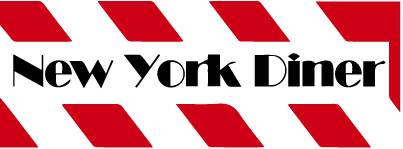 New York Diner Logo